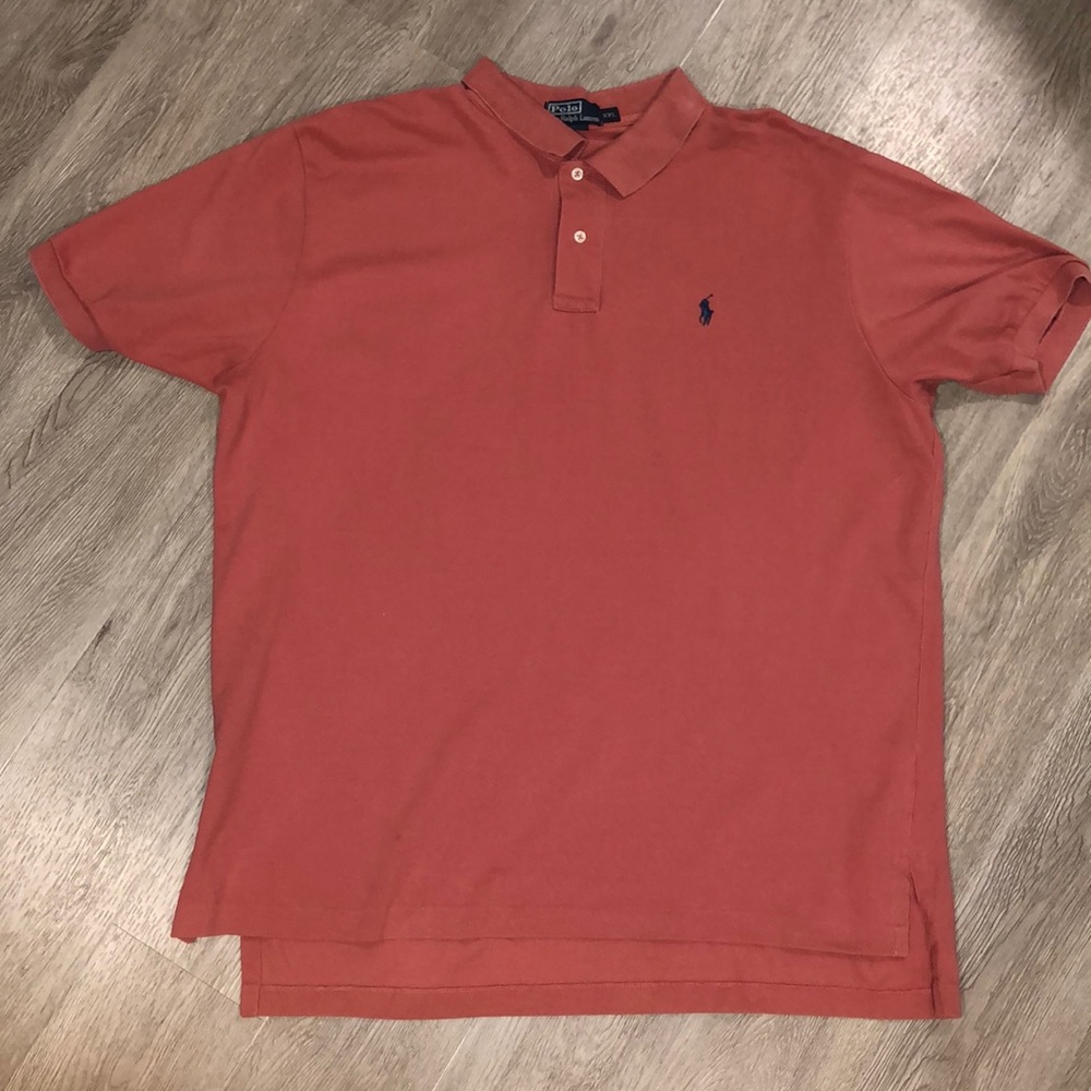 Polo by Ralph Lauren Men’s XXL